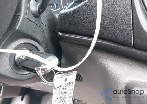 2024 Ford Transit-250 из США, поврежденный, VIN 1FTBR2CGXRKA74773